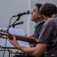 Venim de lluny_Miquel Pérez Perelló,Pep Gimeno "Botifarra",Carmen Paris