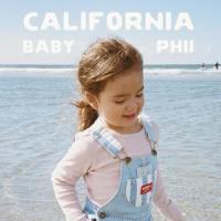 California Baby (feat. Phii)_Angela Moyra,Phii