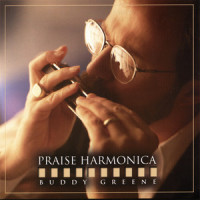 Amazing Grace_Buddy Greene