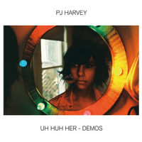 Shame_PJ Harvey