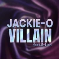 Villain(feat. B-Lion)_Jackie-O,B-Lion