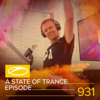 Footprints(ASOT 931)_Morgan Page,HALIENE