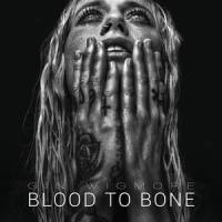 Black Parade_Gin Wigmore