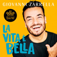 Come in un film_Giovanni Zarrella