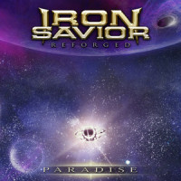 Paradise_Iron Savior