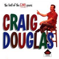 Where's the Girl(I Never Met)_Craig Douglas