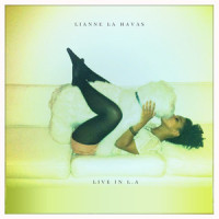 Don't Wake Me Up_Lianne La Havas