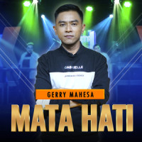 Mata Hati_Gerry Mahesa