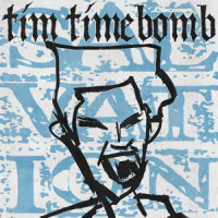 Salvation_Tim Timebomb