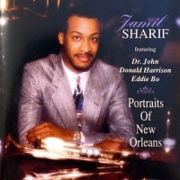 Where Did Your Wife Go?(feat. Dr. John)_Jamil Sharif,Dr. John