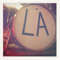 All Those Silences_L.A.