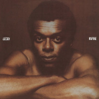 The Spirit Never Dies_Leon Ware
