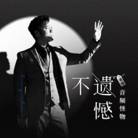 不遗憾_音频怪物