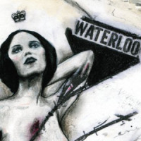 Gin & Milk_Dirty Pretty Things