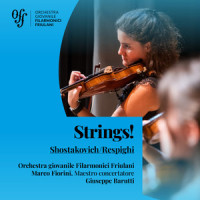 I. Italiana. Andantino_Orchestra giovanile Filarmonici Friulani,Marco Fiorini,Giuseppe Barutti,Ottorino Respighi