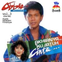 Di Sini Aku Menanti_Obbie Messakh,Helen Sparingga
