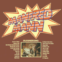 All I Wanna Do_Manfred Mann
