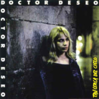 Tan Cerca del Cielo_Doctor Deseo,Francisco Javier Diez Rojo