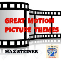 The Searchers | Indian Idyll_Max Steiner