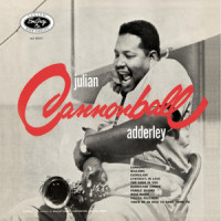 You'd Be So Nice To Come Home To_Cannonball Adderley
