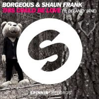 This Could Be Love(feat. Delaney Jane)_Borgeous,Shaun Frank,Delaney Jane