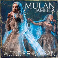 Wonder Woman_Mulan Jameela