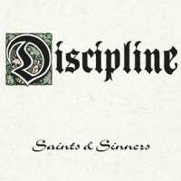 These Boots_Discipline,JOOST DE GRAAF,ERIC KUSTERS,CARLO GEERLINGE,ERIC WOUTERS,JOOST STRIJBOS