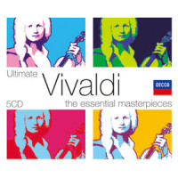 Vivaldi: Concerto Op.3, No.10 "L'Estro Armonico" - Allegro_Celedonio Romero,Academy of St. Martin-in-the-Fields,Iona Brown,Pepe Romero