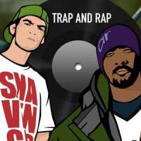 TRAP AND RAP_DJ HARK,Big Wild,Big2
