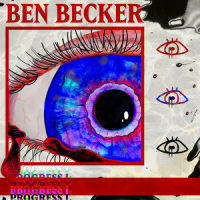 Welcome II Progress I_Ben Becker