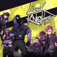 Dark Knights(feat. Jonny Craig)_Tokyo Rose,Jonny Craig,The Forgotten