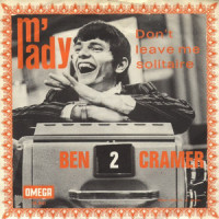 M'Lady_Ben Cramer,Steve Karlinsky