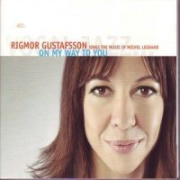 How Do You Keep The Music Playing_Rigmor Gustafsson