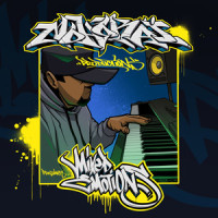 A Level(feat. True Justice)_Nohokai,Casual,True Justice,Ryan Kelly