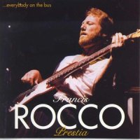 Express Yourself_Francis Rocco Prestia