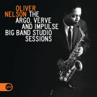 Hoe Down_Oliver Nelson