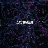 Davanti agli occhi miei_NEW TROLLS