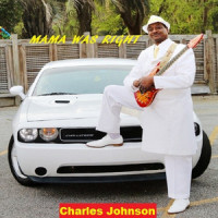 Mama Was Right_Charles Johnson