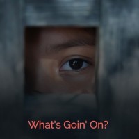 What's Goin' On?_Aaron Neville