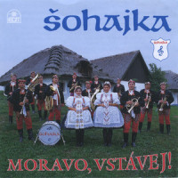 Valčík A-dur_Šohajka,Johannes Brahms,Jiri Volf