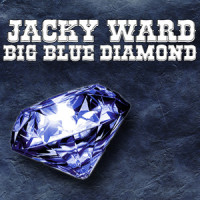 Someone Is Taking Her Place_Jacky Ward