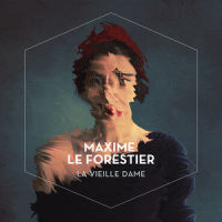 La vieille dame_Maxime Le Forestier
