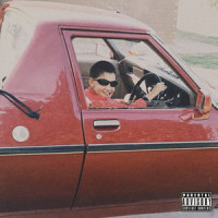 Think Twice_B Wise,Kojey Radical,James Iheakanwa,Kaelyn Behr,Kwadwo Adu Genfi Amponsah,Nic Martin