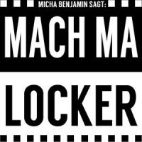 Einfach angefangen(feat. Jessy)_Micha Benjamin,Jessy