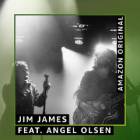 Over And Over(Egyptian Variation)(Amazon Original)_Jim James,Angel Olsen