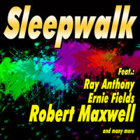 Slow Walk_Bill Doggett,Eddie Heywood