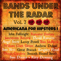 Crazy over You_Various Artists,Smooth Hound Smith