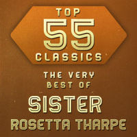 Peace in the Valley_Sister Rosetta Tharpe