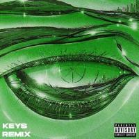 KEYS(feat. Cole The VII, WESLEE & Vincent6ix)_Prada 6ix,Cole The VII,WESLEE,Vincent6ix
