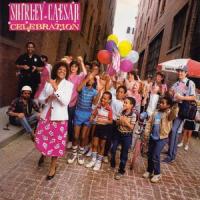Who's Going Up_Shirley Caesar